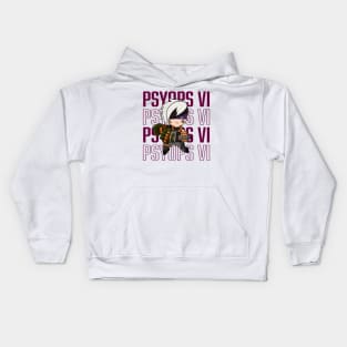 Psyops Vi Kids Hoodie